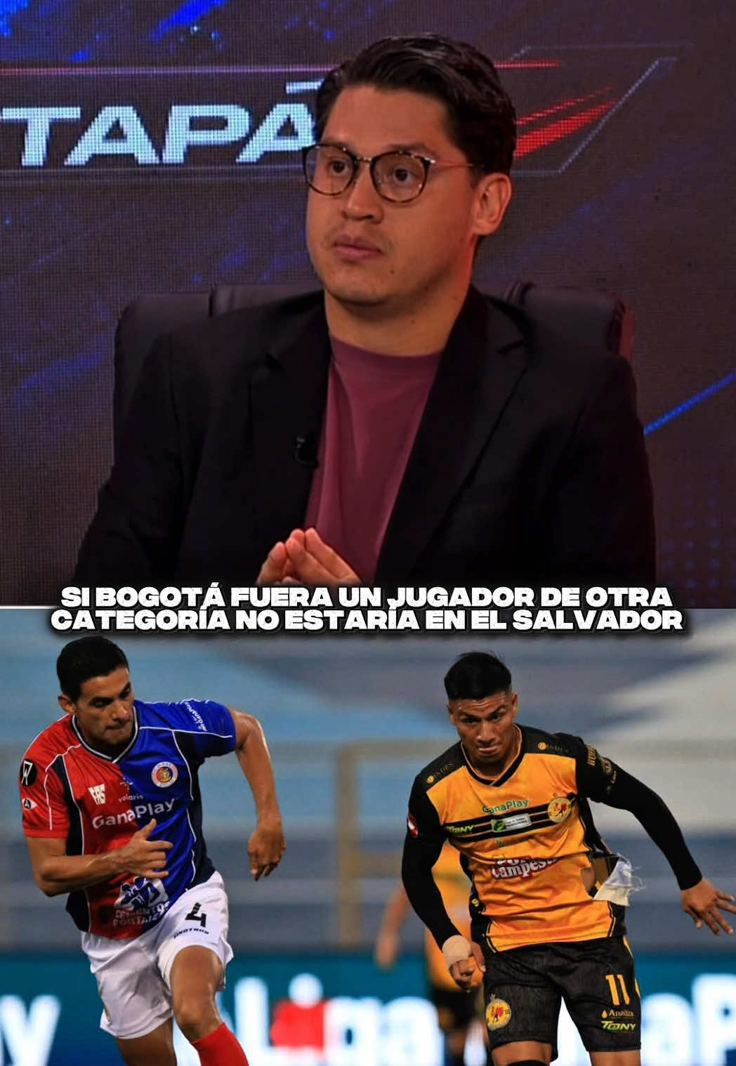 @Canal 4