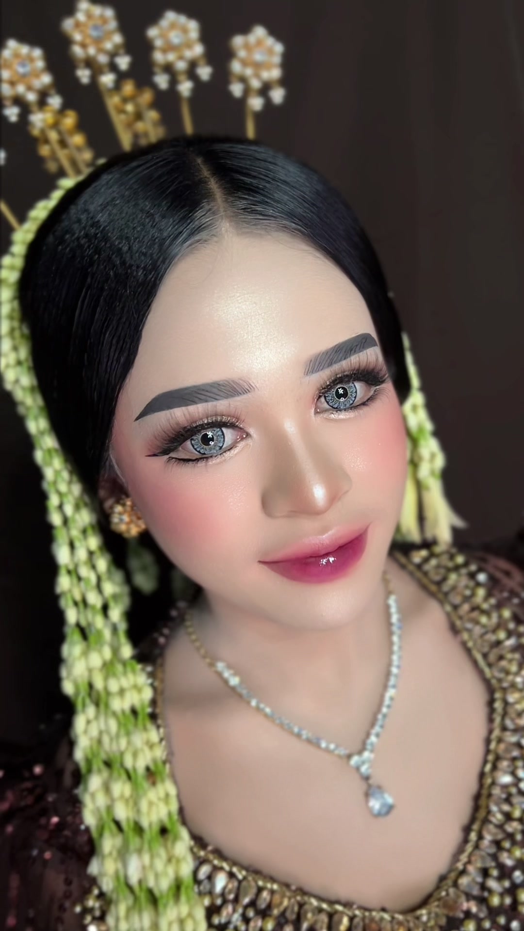 @Zahra Mua