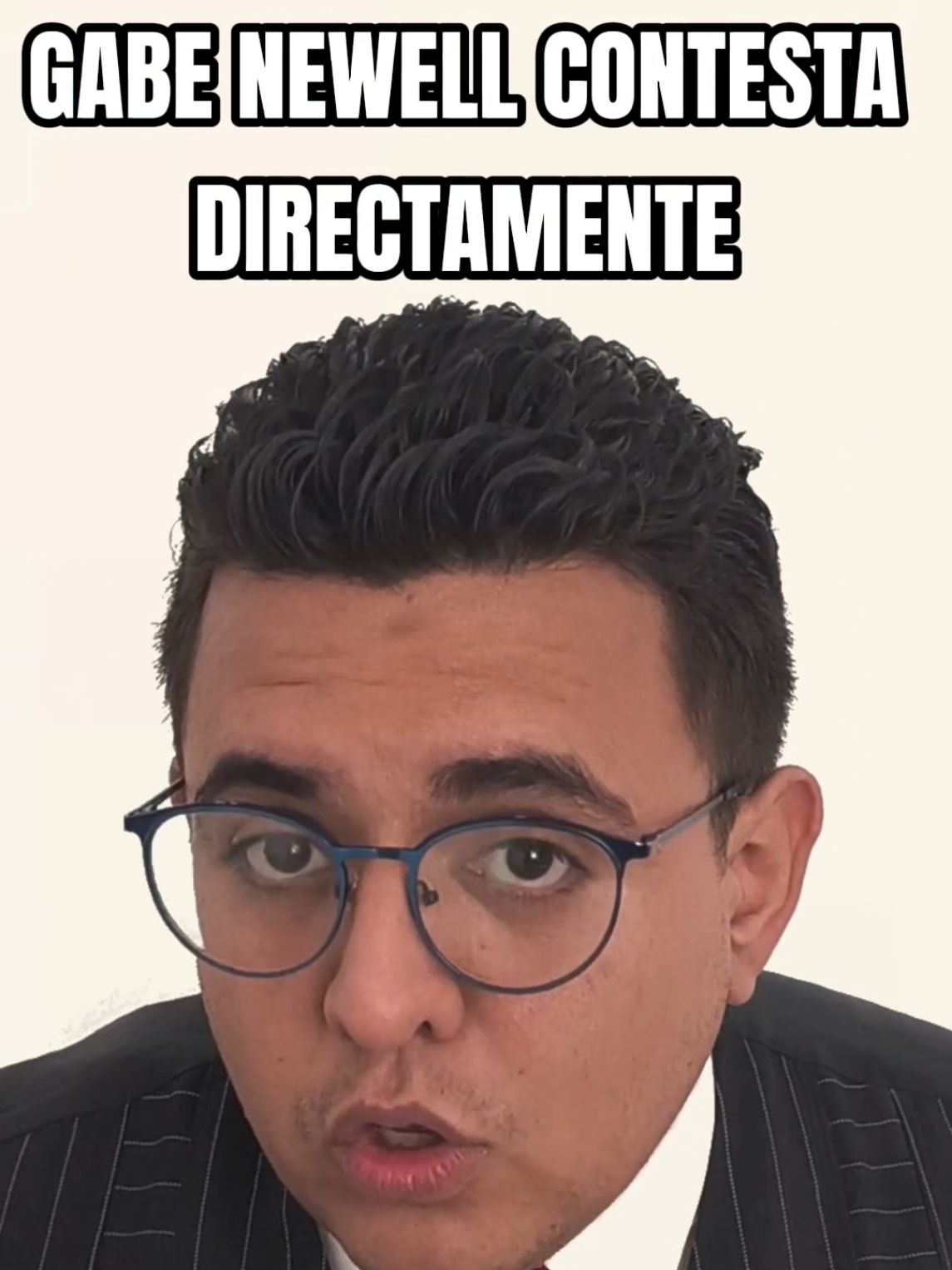 @Gamer de nacimiento