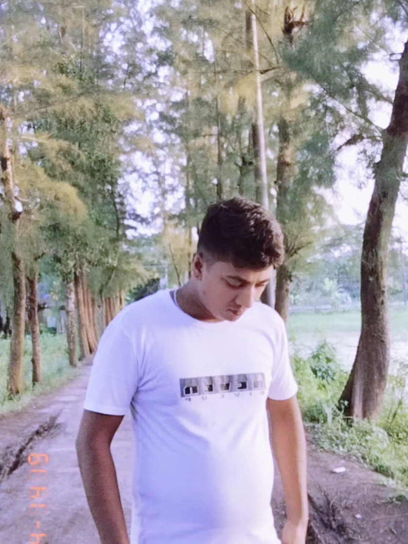 @Md Yousuf
