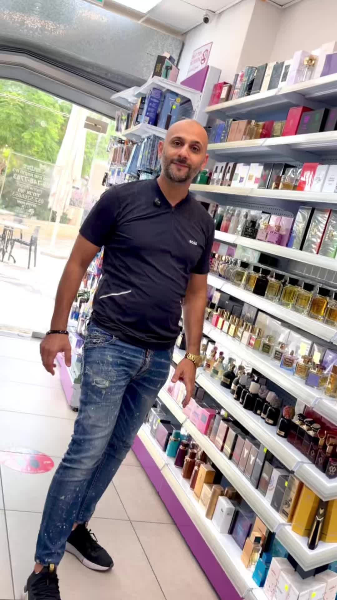 @שרה פארם