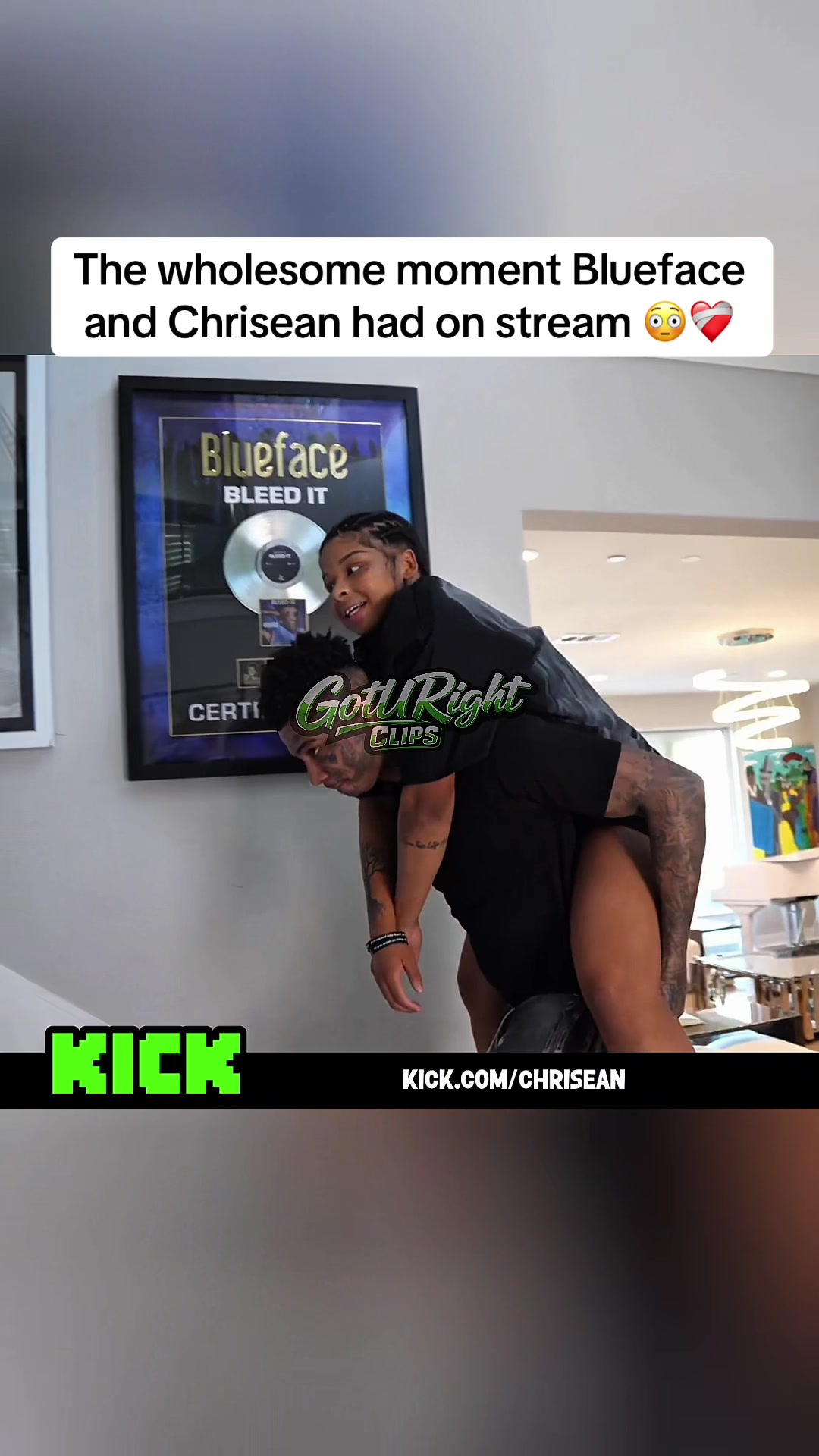 @GotURightClips