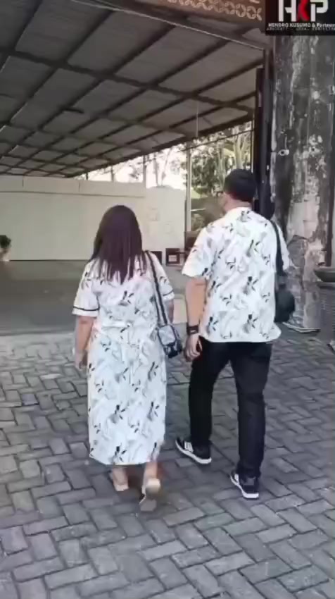 @HENDRO KUSUMO PENGACARA