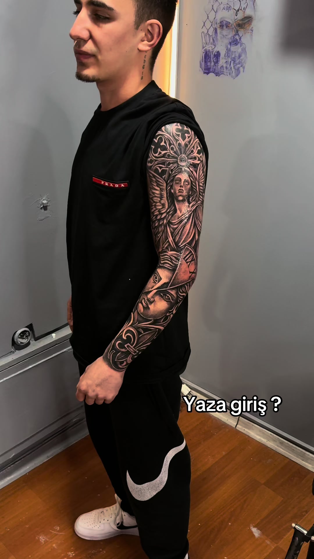 @Dolunaytattoo