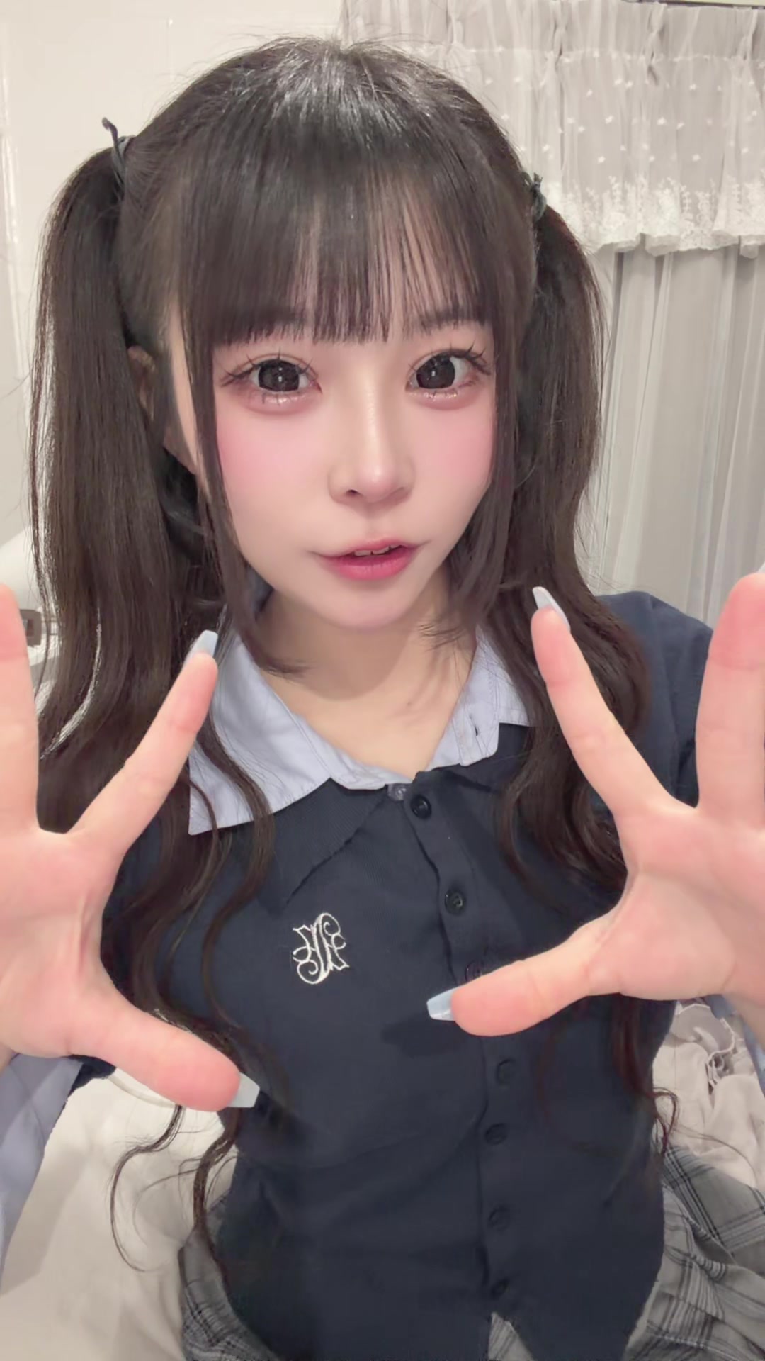 @八雲です