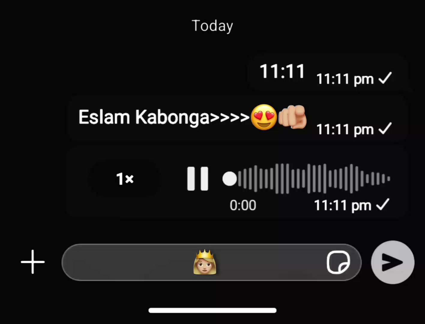 @الغـــــاوي | 𝑴𝒖𝒔𝒊𝒄 🎶