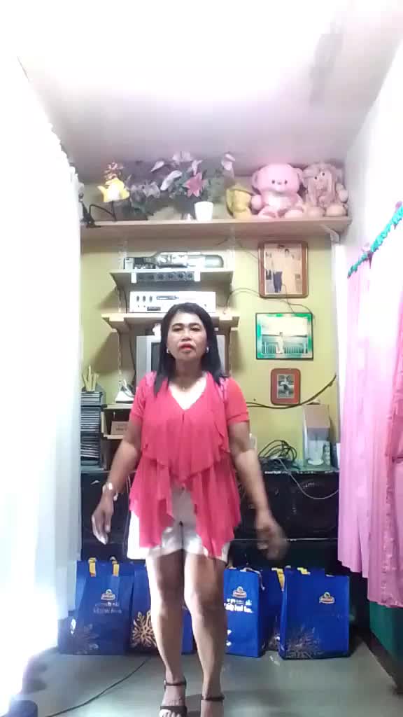 @Angela Jaime