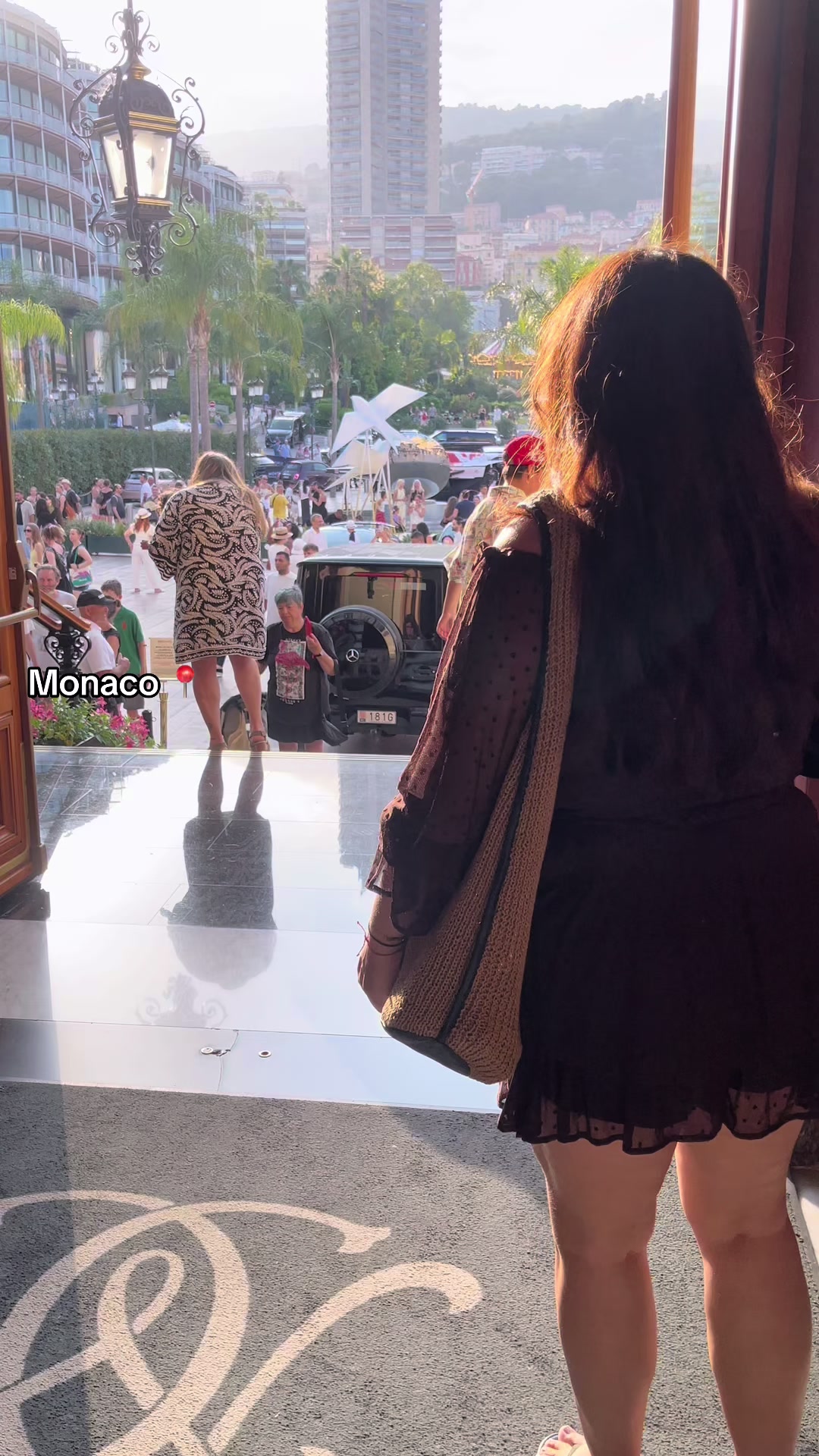 @🦋 Lili, en Francia 🇫🇷