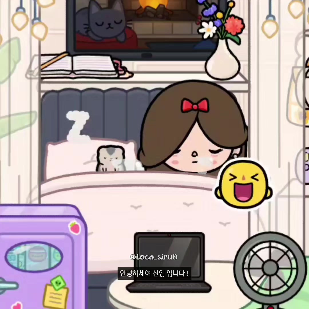 @⌗요미ᯓᡣ𐭩