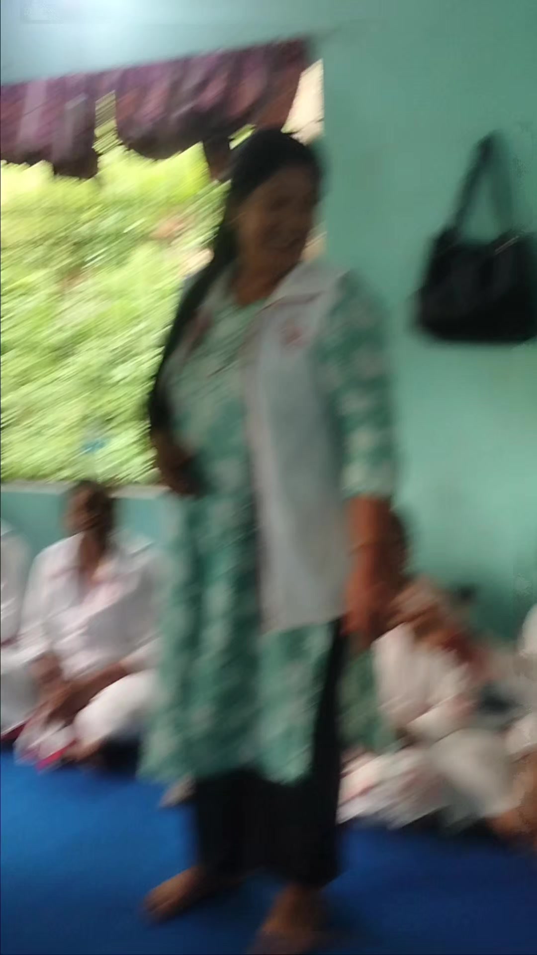 @पार्बती श्रेष्ठ