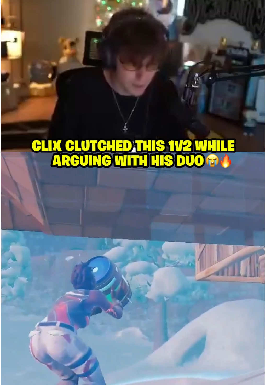 @Clix