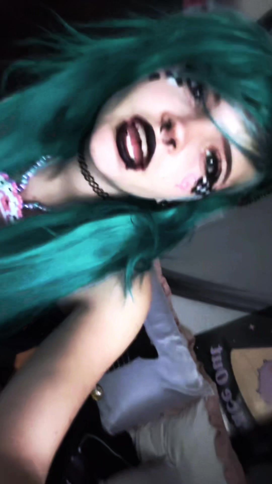 @❥naomi::