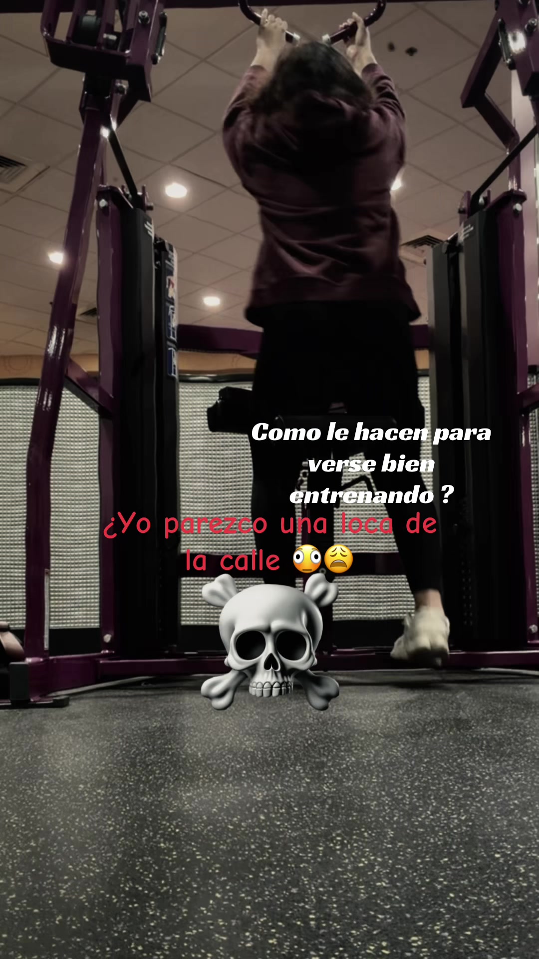 @Melissa Orellana