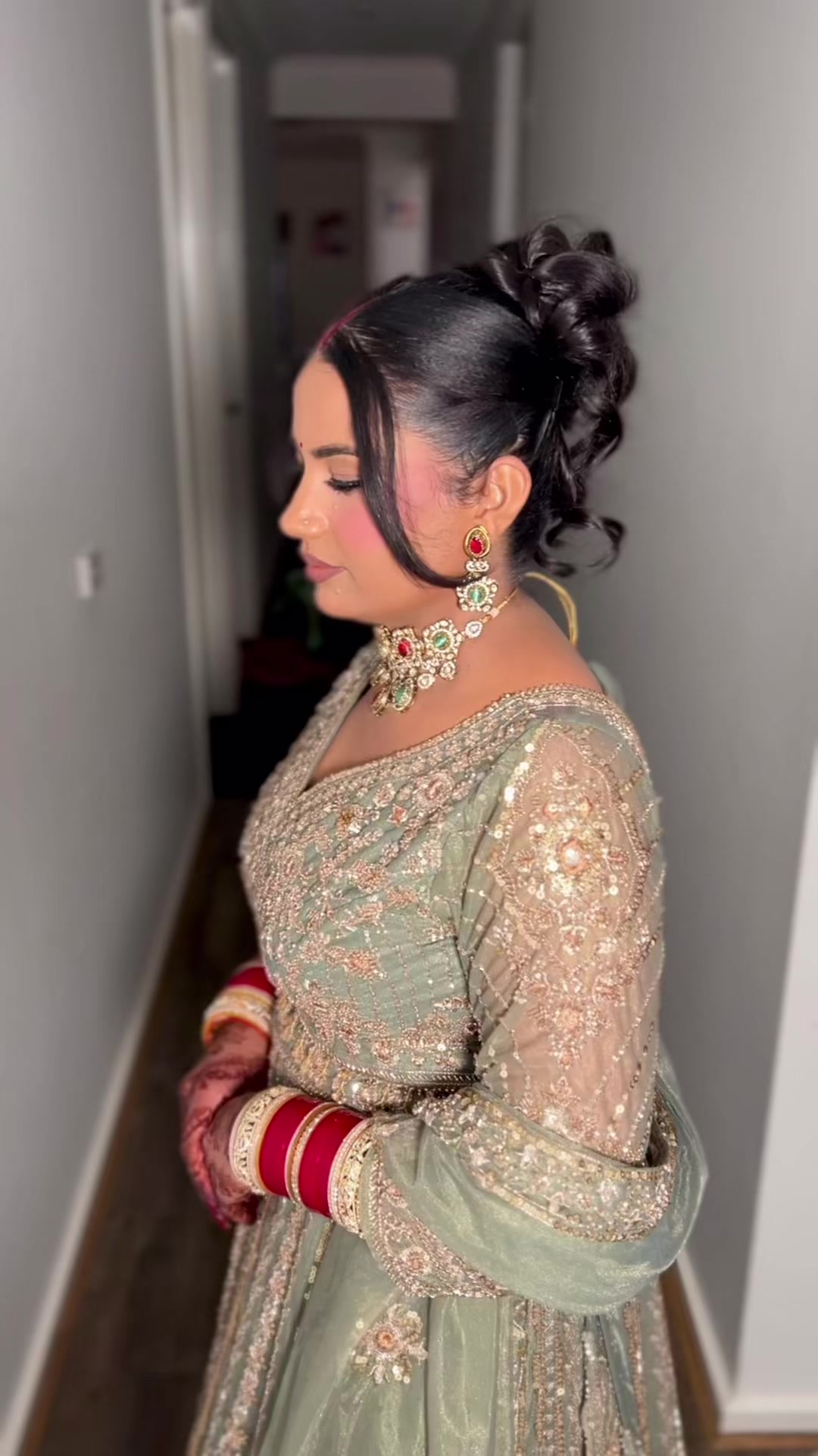 @Kiran Dhindsa❤️