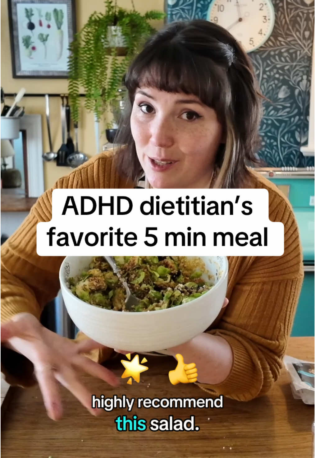 @Natalie Fox, MS, RD