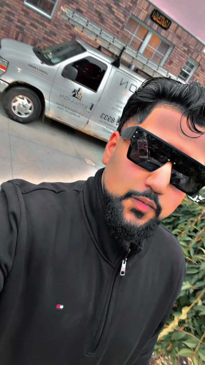 @Fahad Sidhu