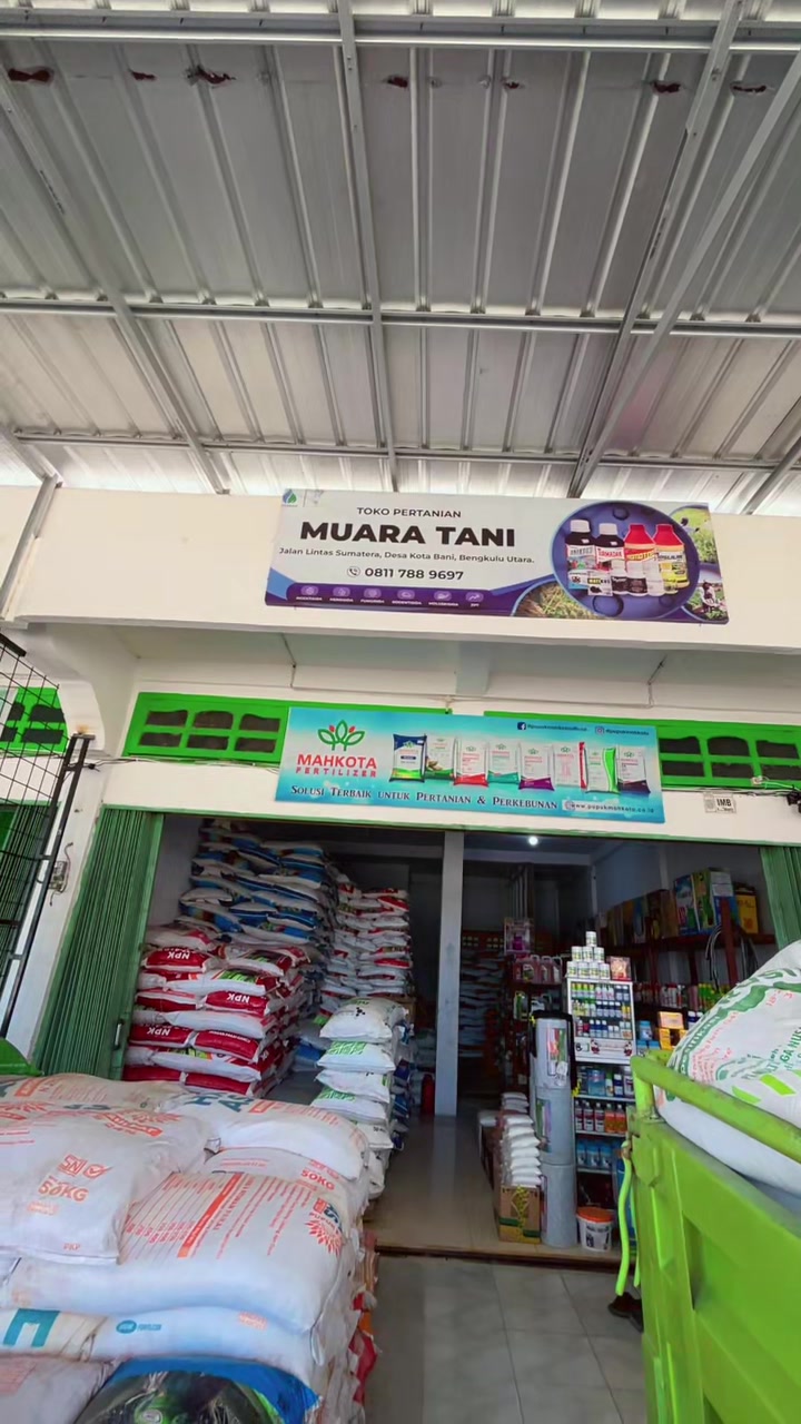 @Muara Tani