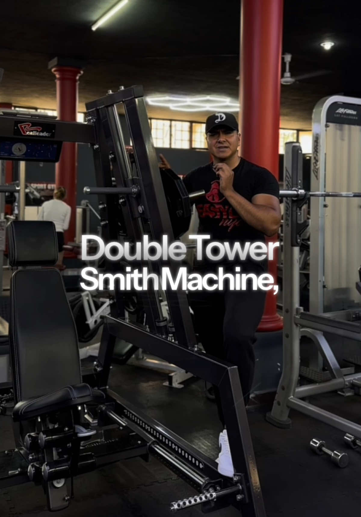 @PERSONAL&ensp;TRAINER