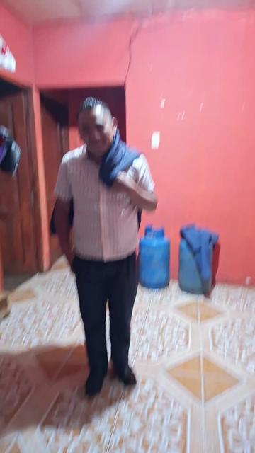 @orlandito Quille