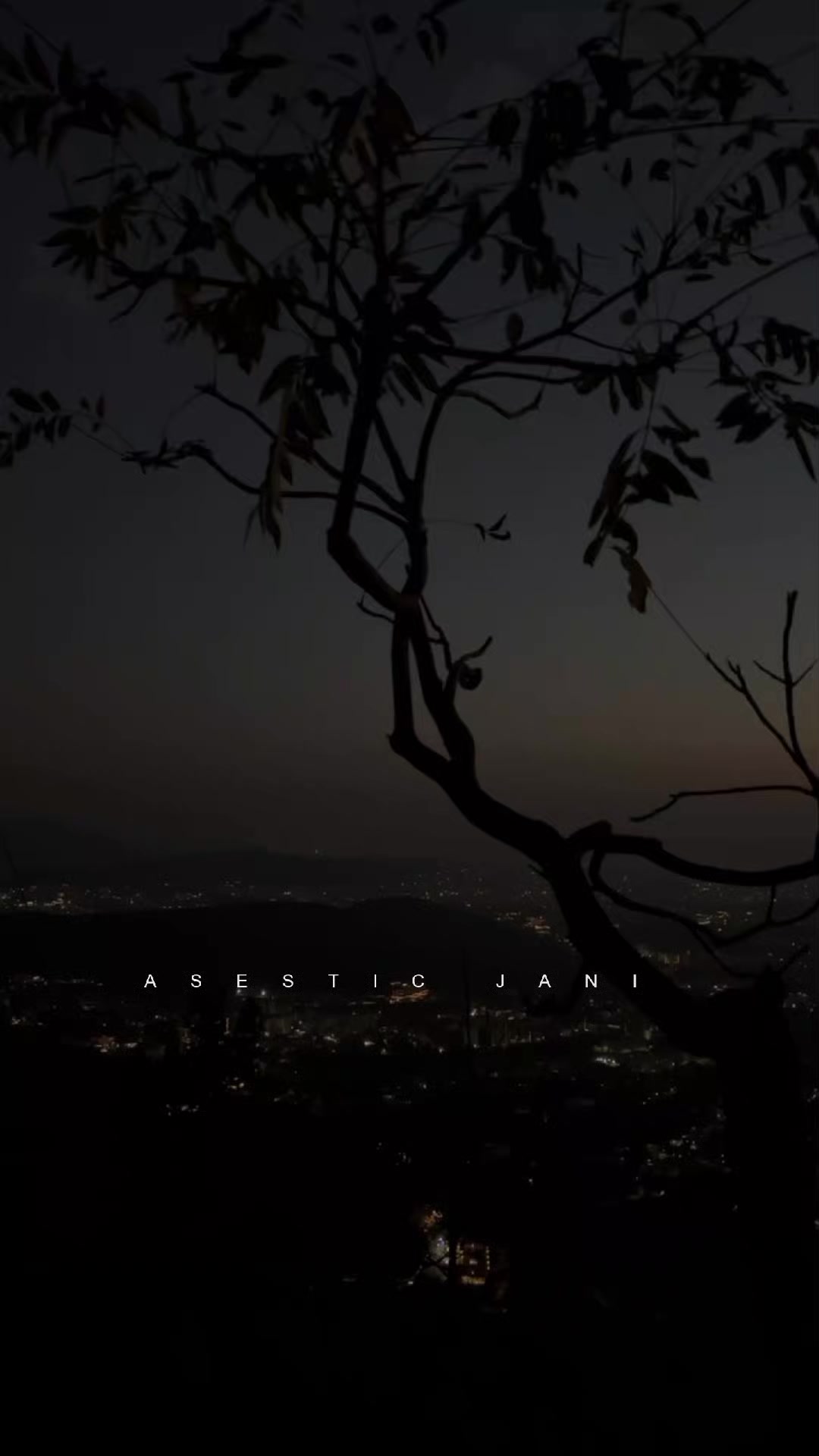 @ASESTIC JANI ๐ผ
