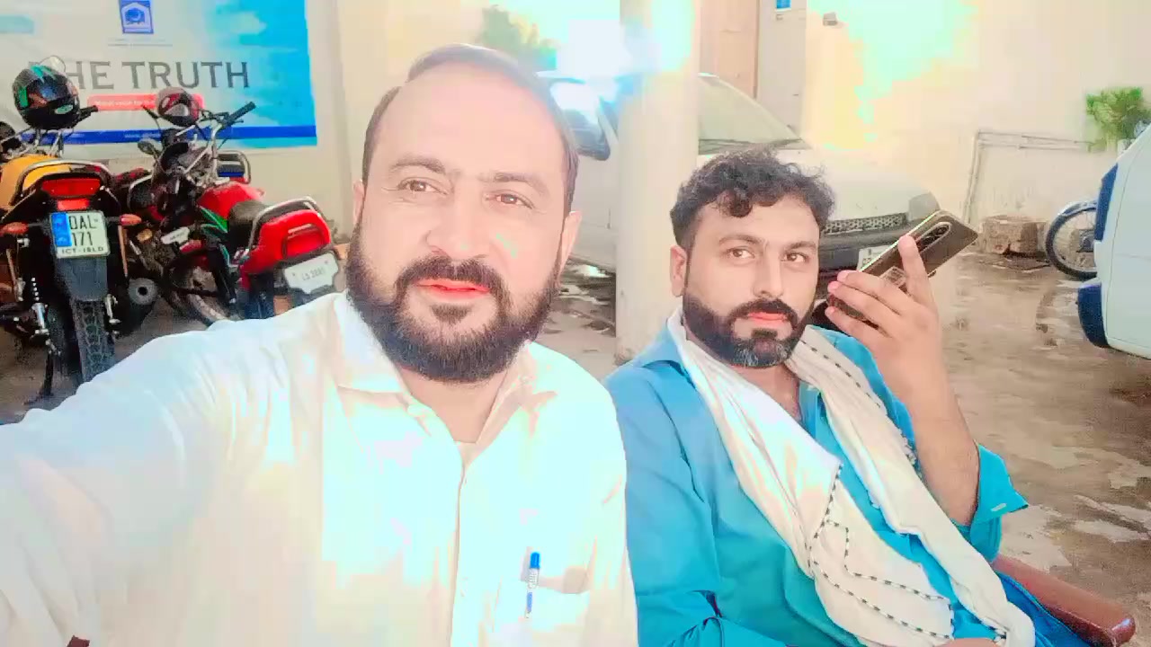 @Asif Khan
