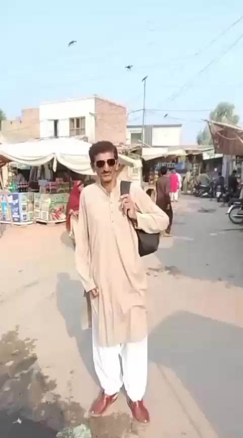 @m Khalid Abbas