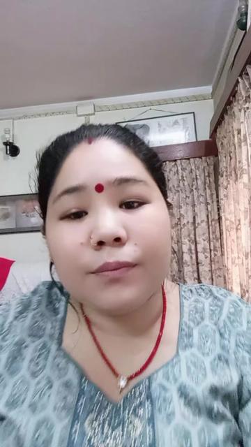 @jharana gharti magar