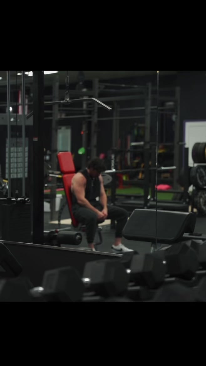 @Dutch | Online Fitness Coach