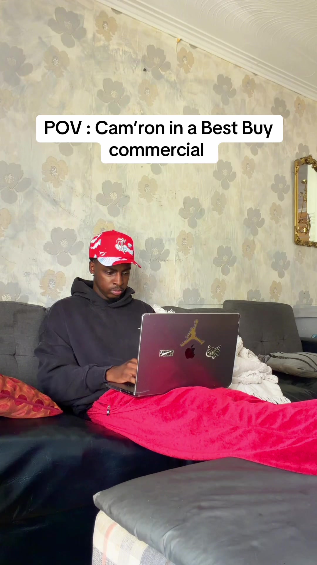 @iamTr&eacute;sor
