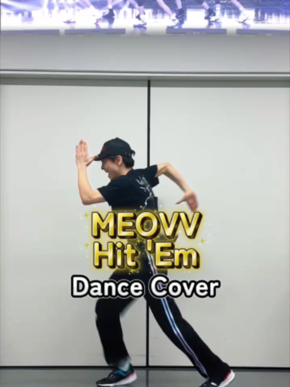 @DanceVerse