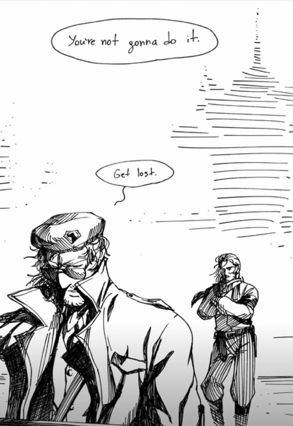 @куратор ♡'s Kaz Miller