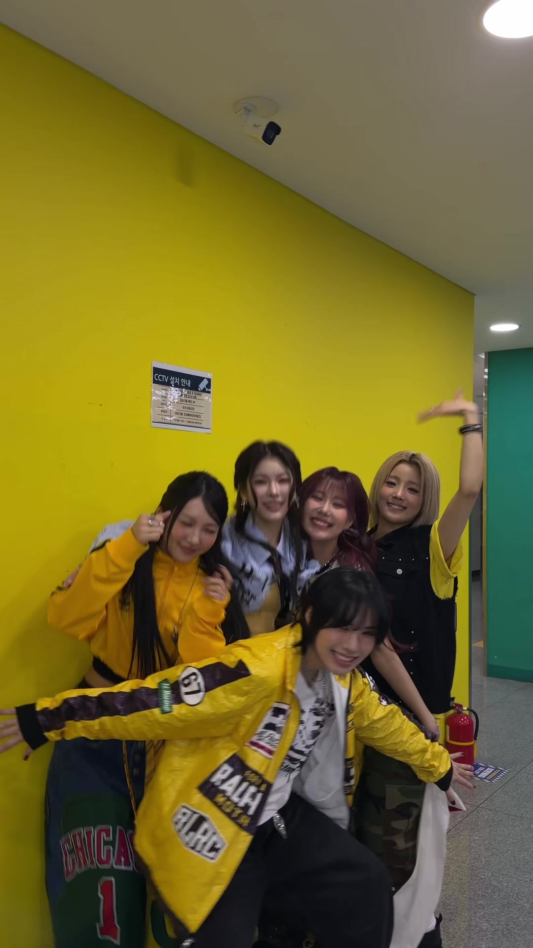 @YOUNG POSSE(영파씨)