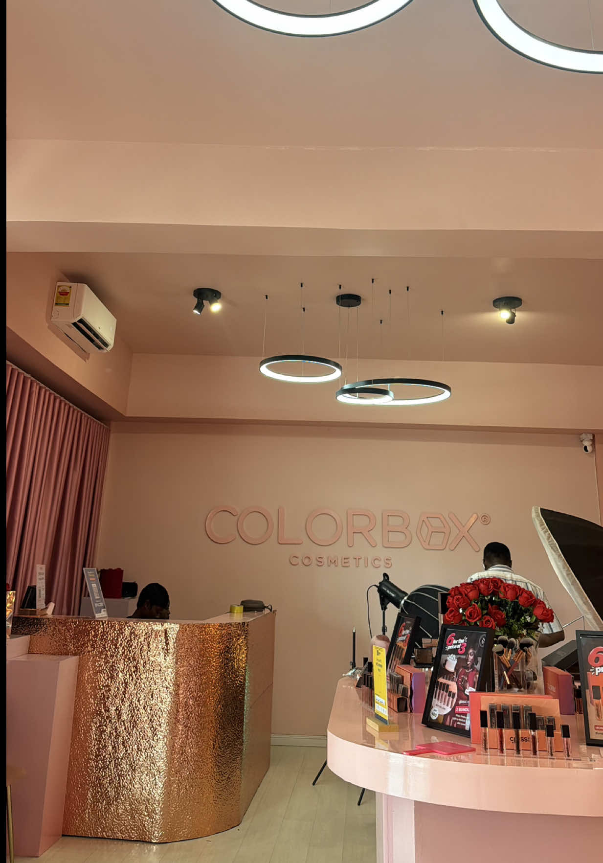 @Beauty Salon In Accra Teshie