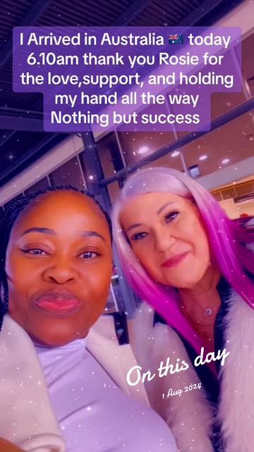 @Rosie Consult 🇦🇺🇬🇭🇨🇦🇵🇬