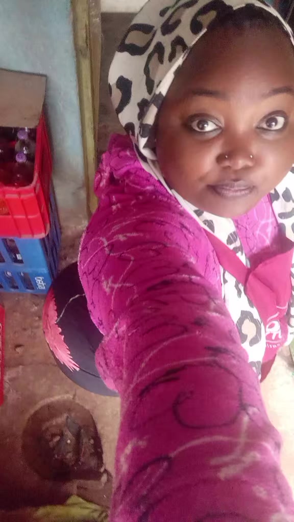 @Natasha Mwangi