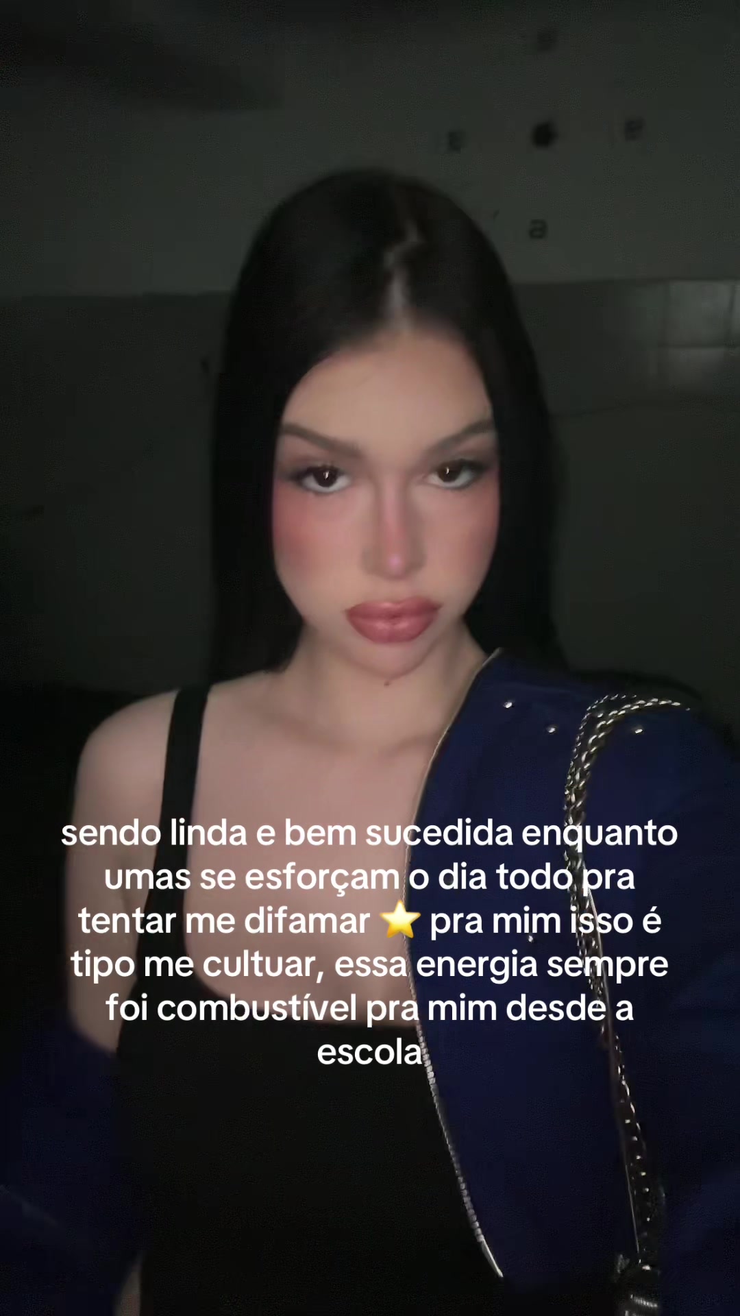 @LUANA RICCO ★
