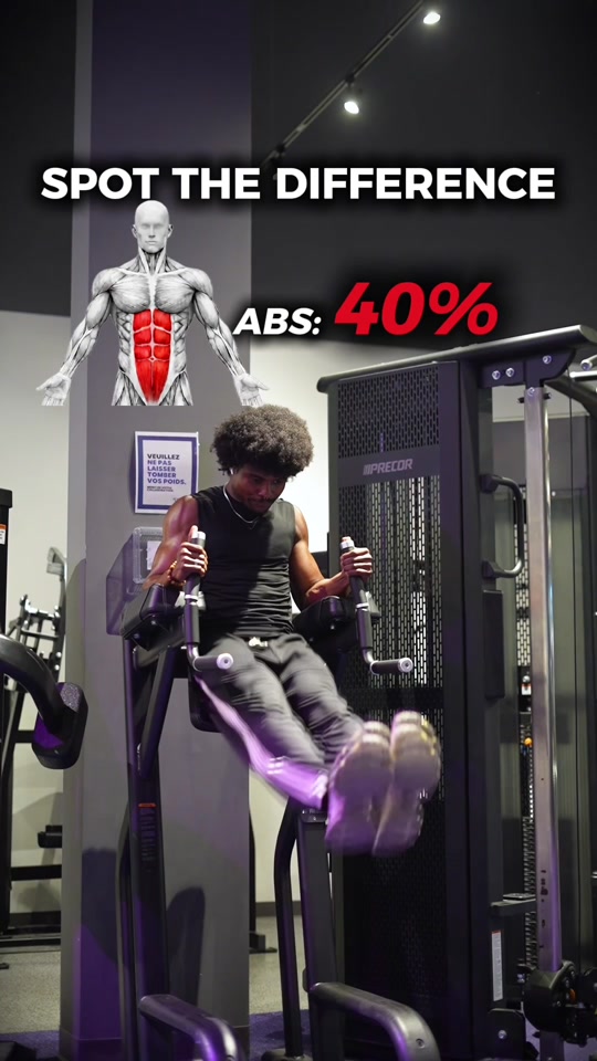 @Gymbro001 | Fix Your Workouts