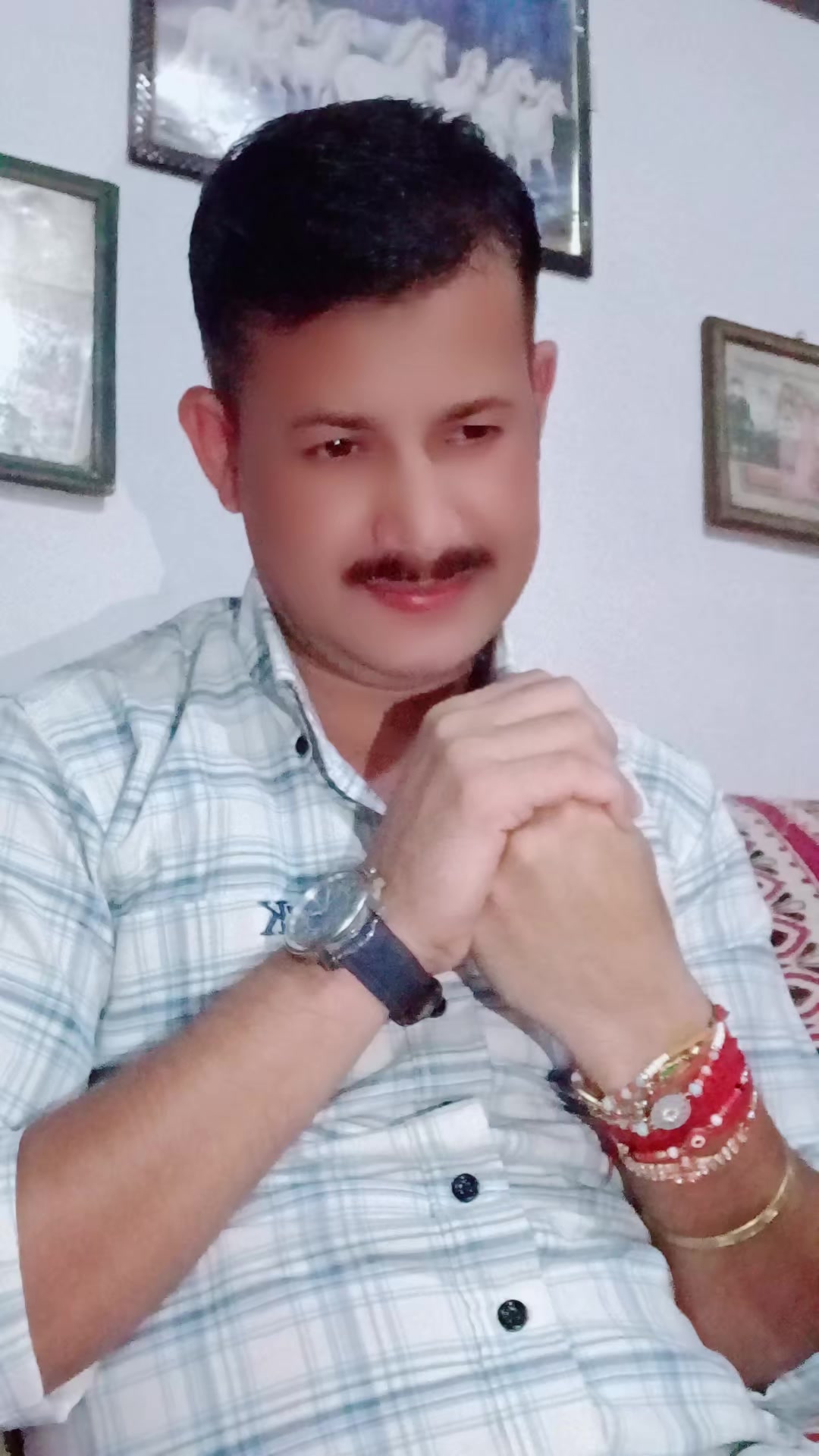 @Yogesh Pawar