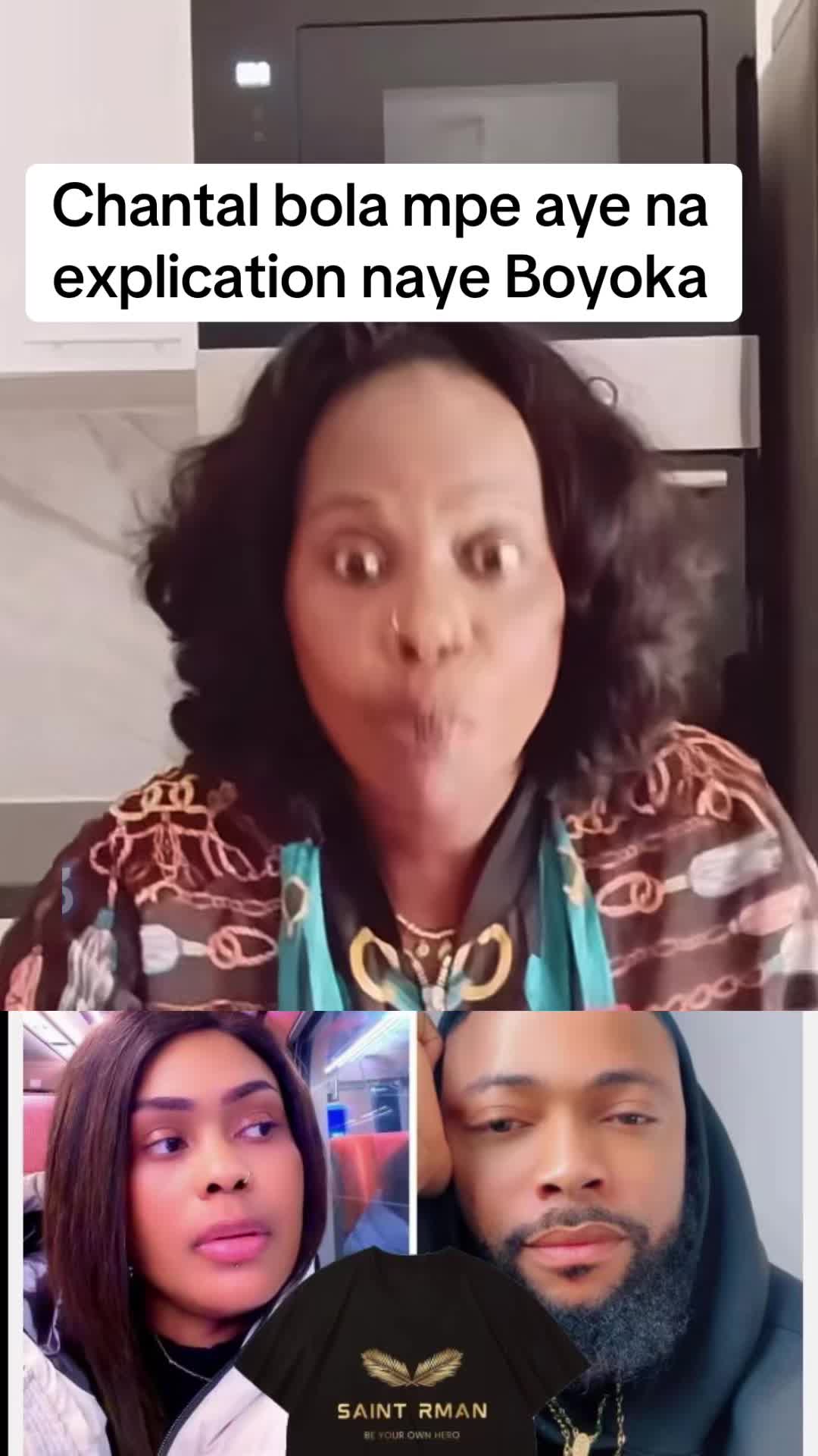 @KINSHASA MAKAMBU243🇨🇩