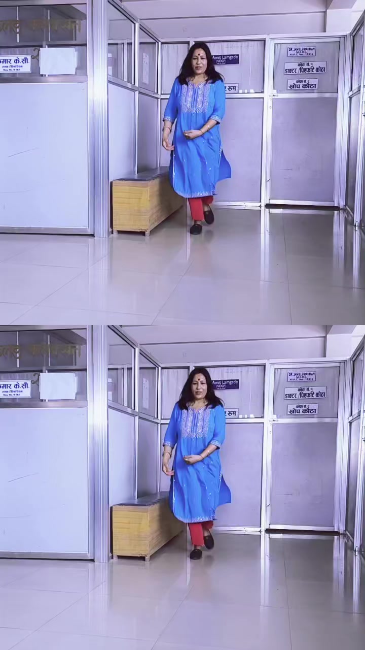 @सीता जिसी(डिसी) दाङ घोराही