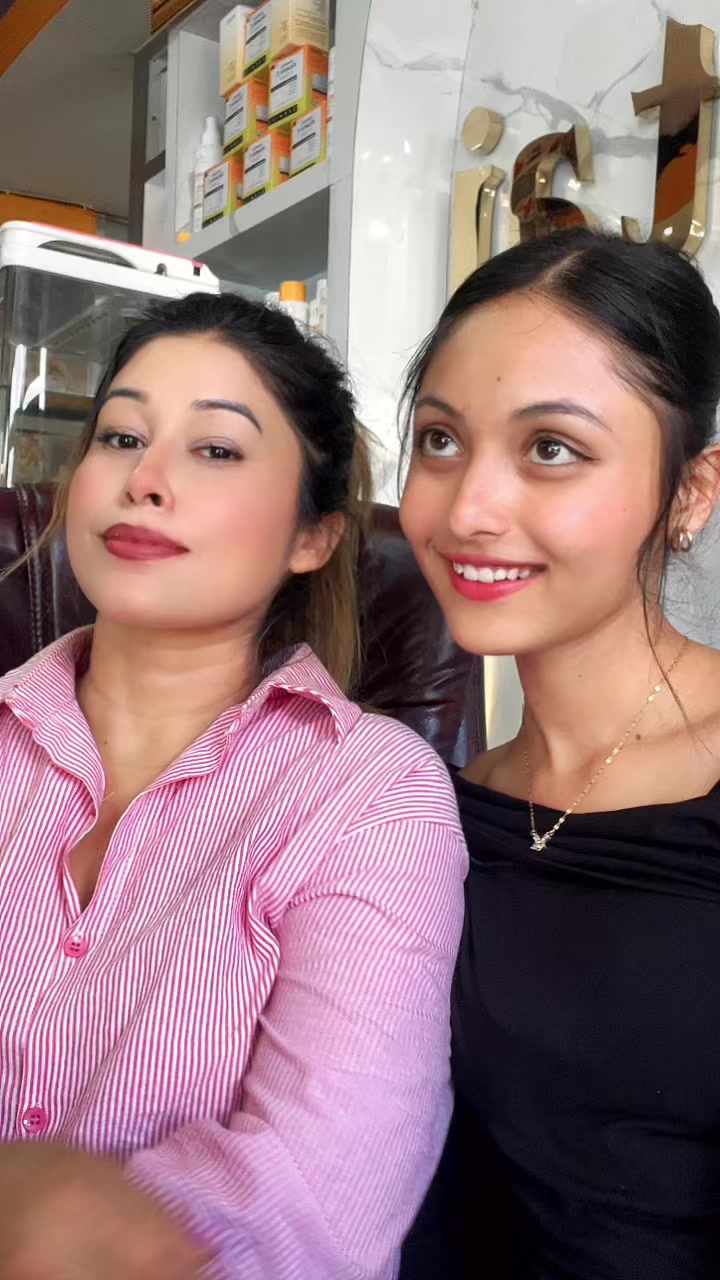 @Shantaj Beauty Salon