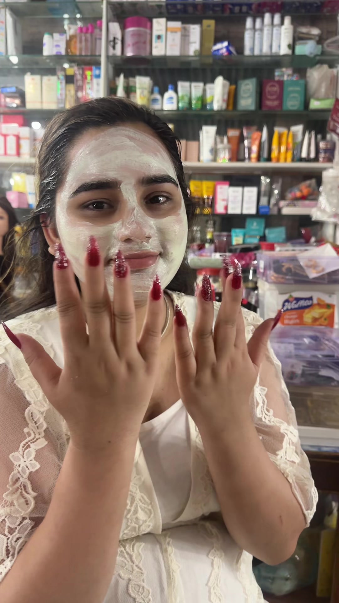 @Makeupwithmamata