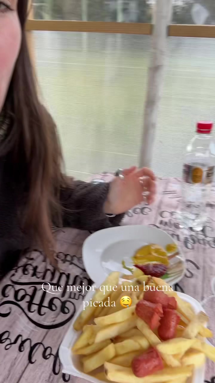 @matilde duch