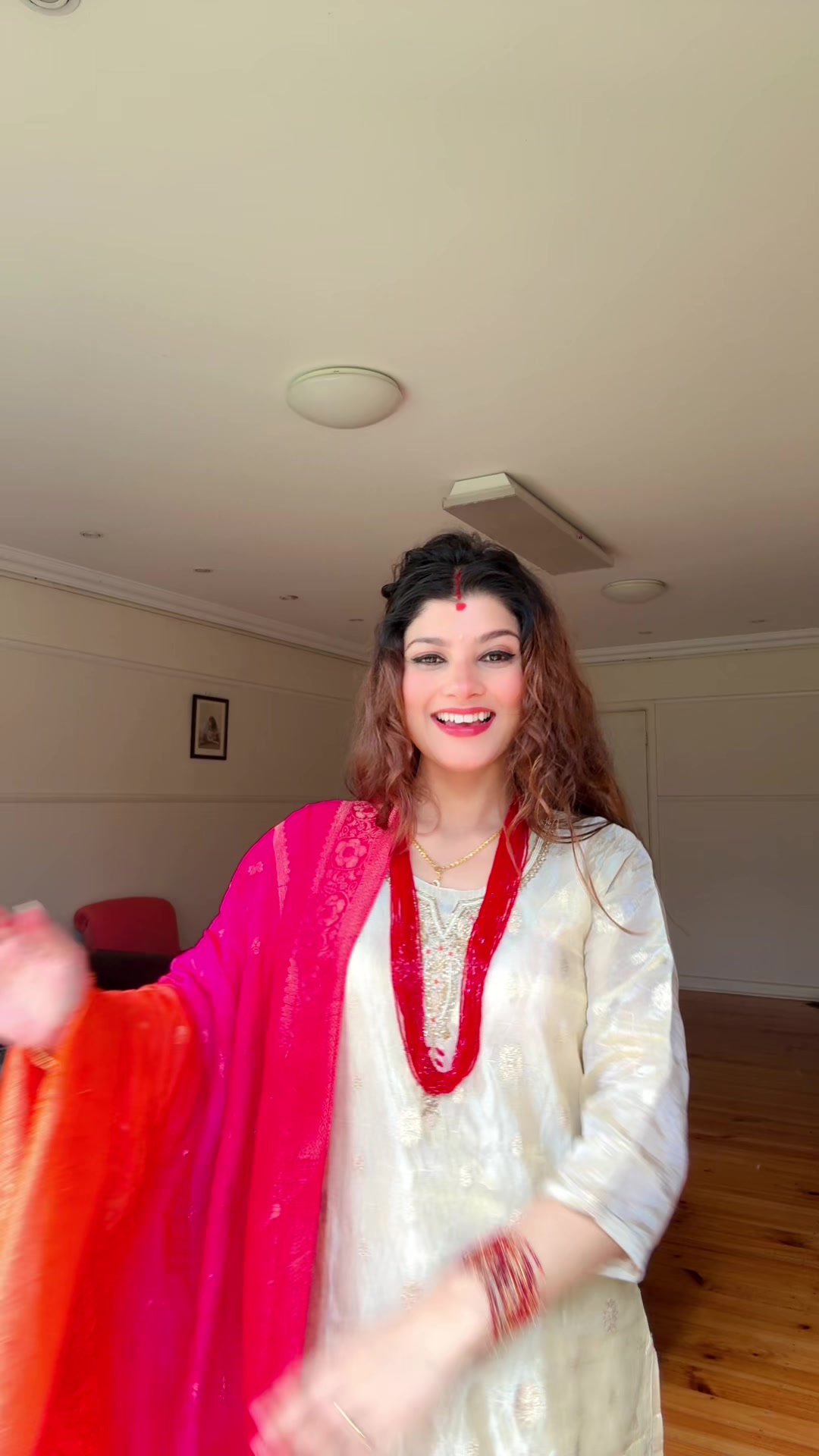 @Akriti Pokharel🕉️