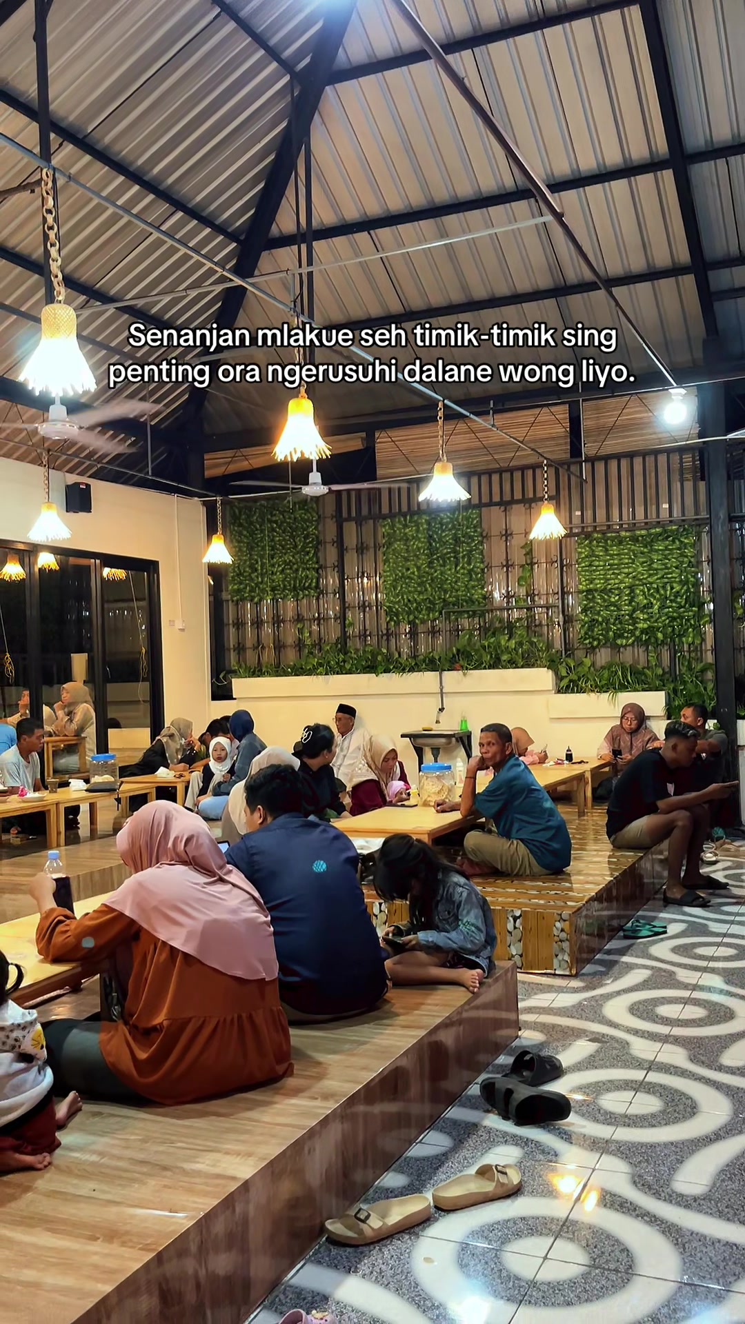@Sego Sambel Mbah Buk