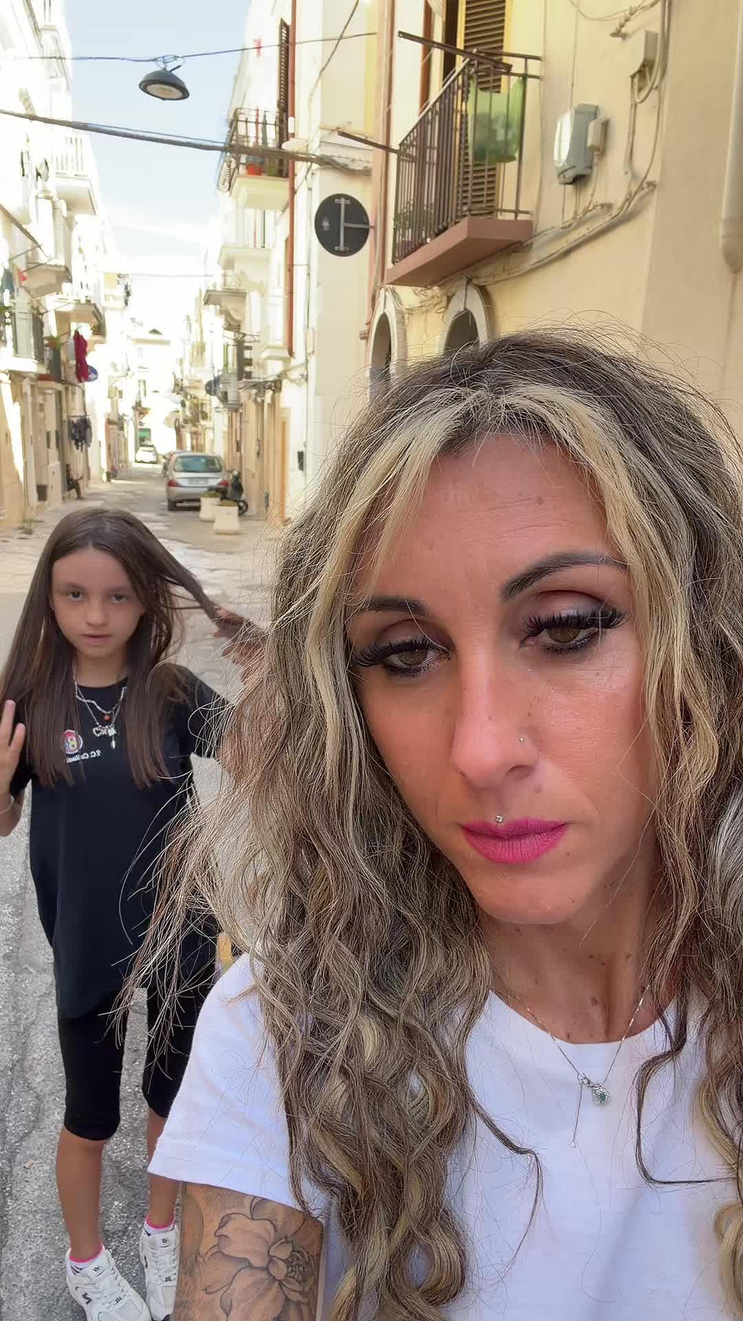 @Angela Vannella