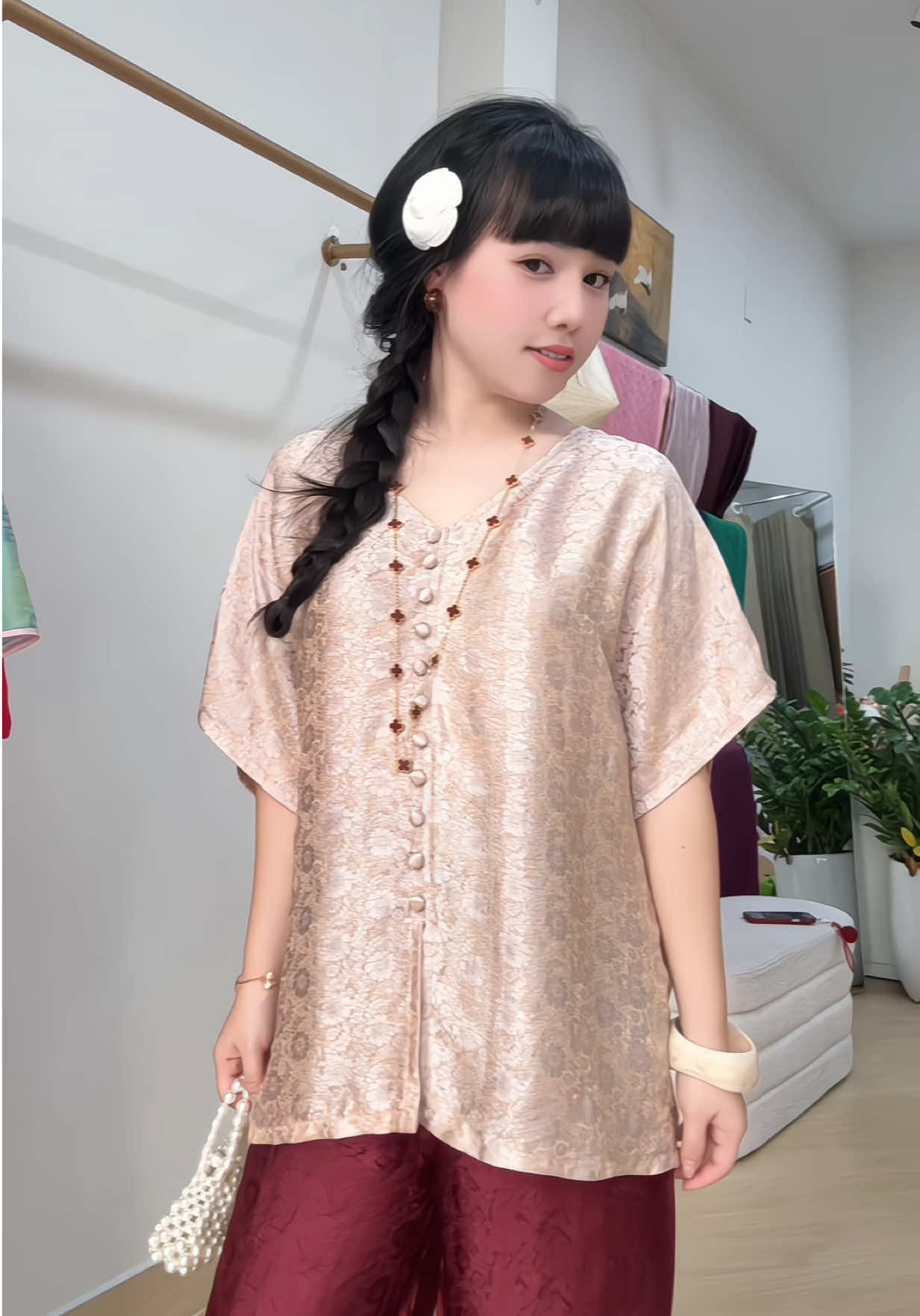 @Aodai by GIGI