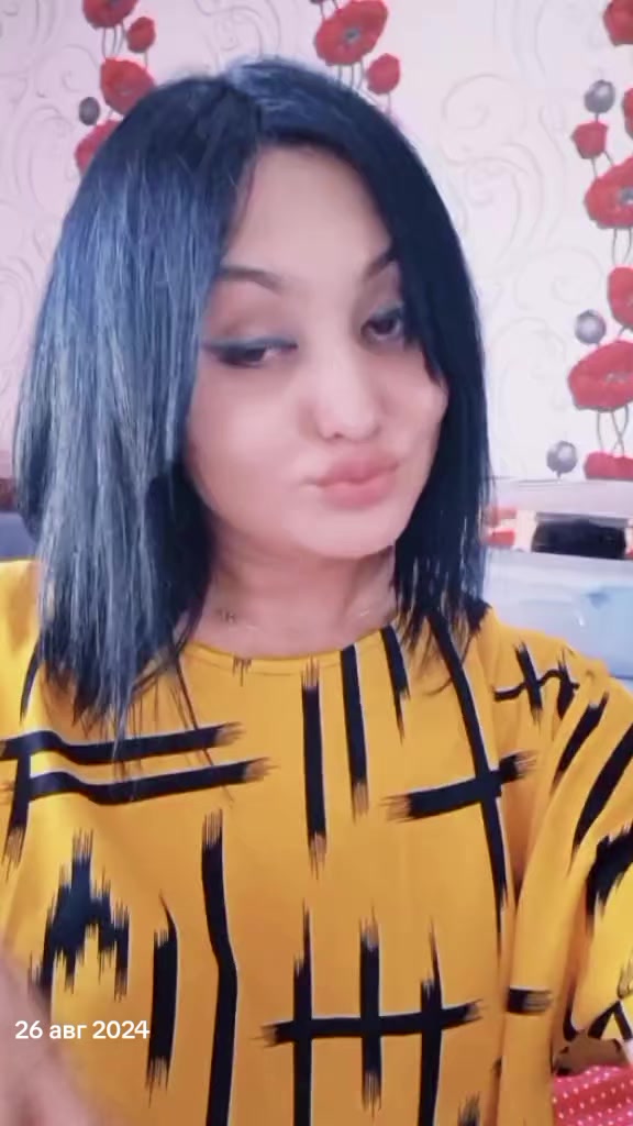 @🇺🇿Sabina🇺🇿