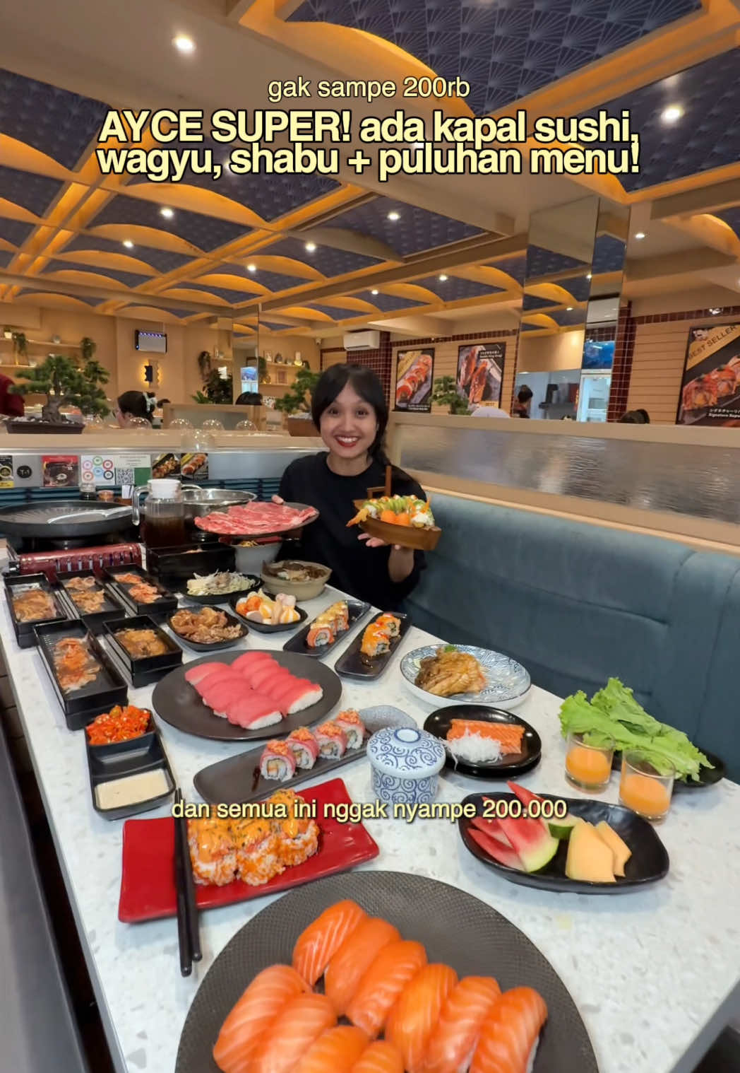@Ayiba | Culinary, Destination