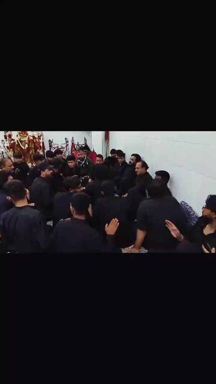 @Anjuman e Hussainiya